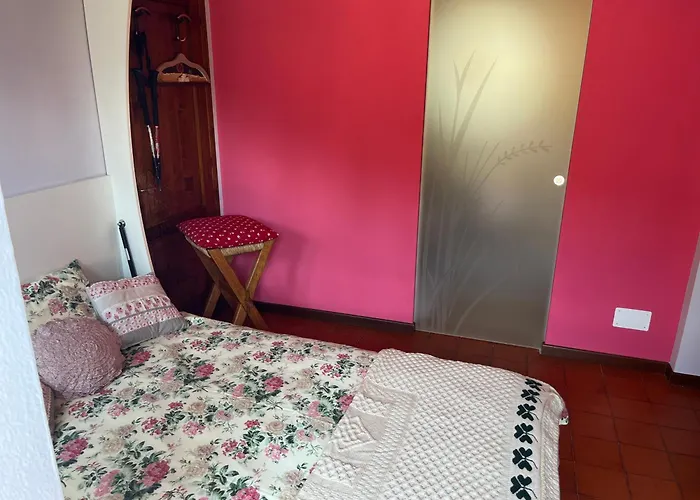 The Duck'S Cottage Feltre