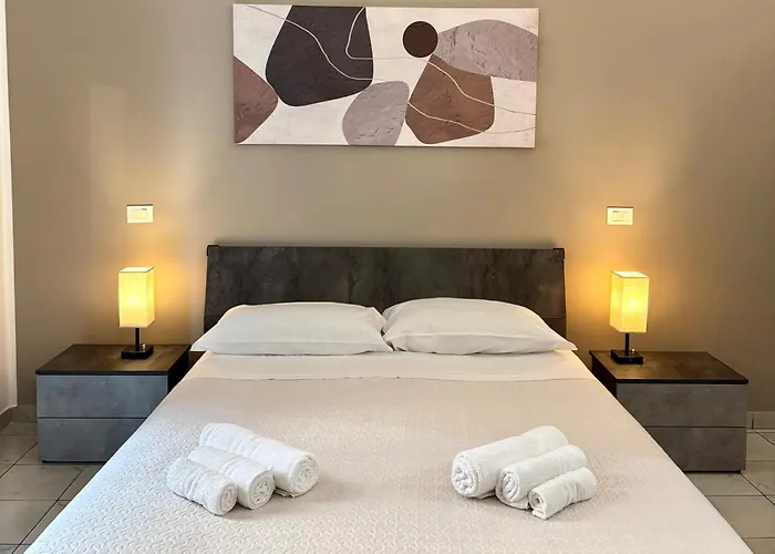 Bosuites Roma