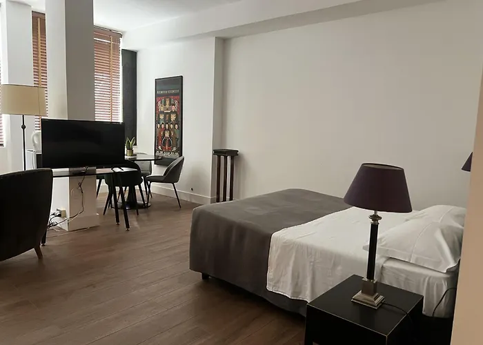 Alèa Rooms Lecce