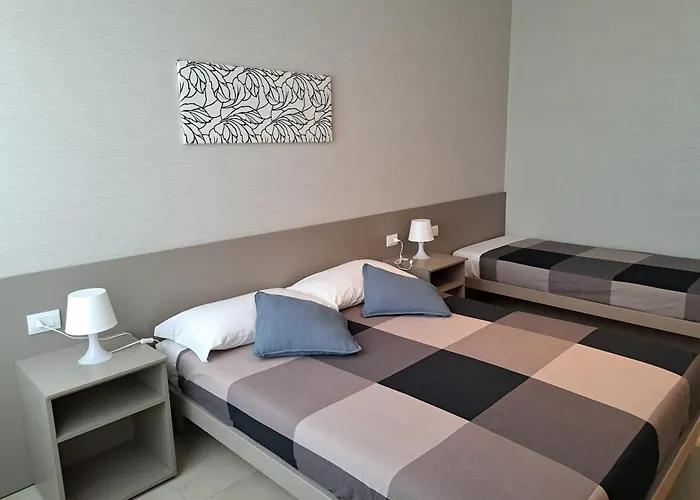 Bolognamania Rooms-Saffi