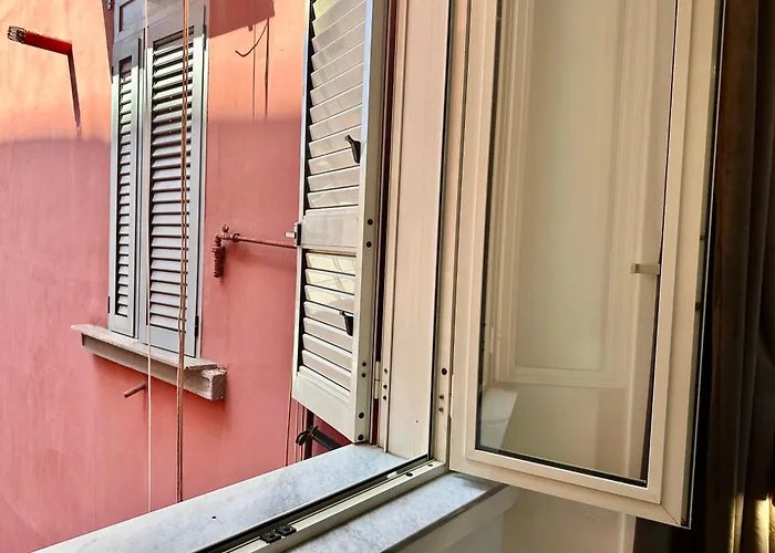 Casa Morelli Napoli