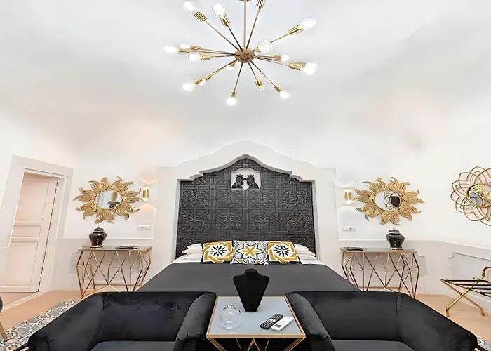IL Moresco Luxury Catania