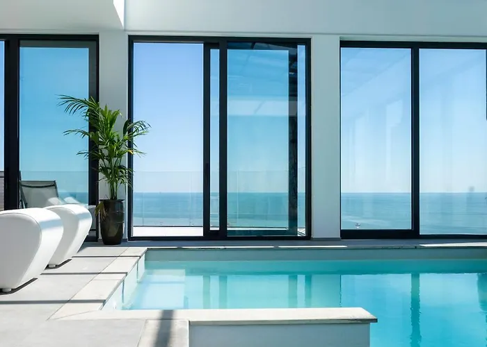 Bolina Suite & Spa Milano Marittima