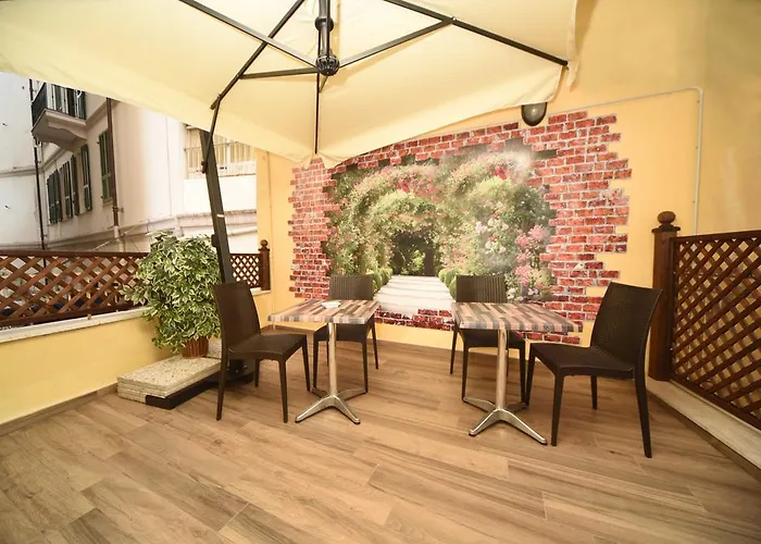 Hotel Gioberti House Sanremo