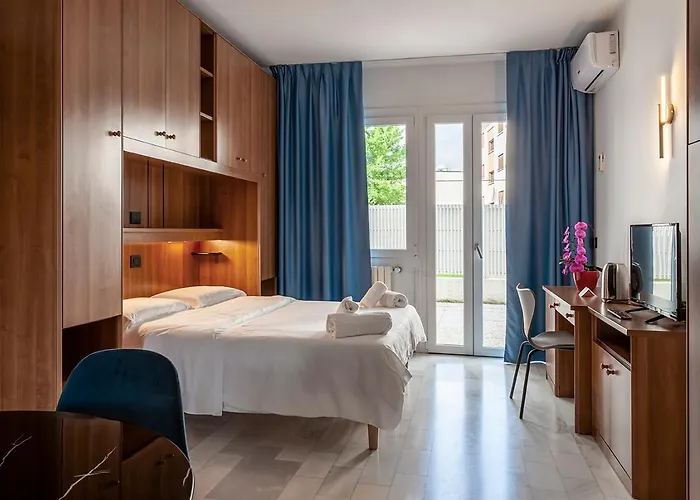 Smart Residence Aviano