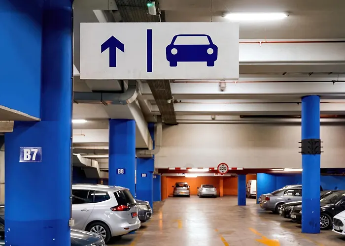 Il Magnifico Superior Rooms 400M From Tiburtina Railway Station And 290M From Metro