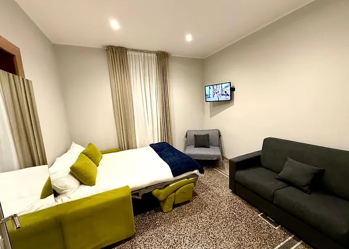 Casa B&B Paganini -If You Book 2 Rooms You Have The Whole House To Yourself Savona