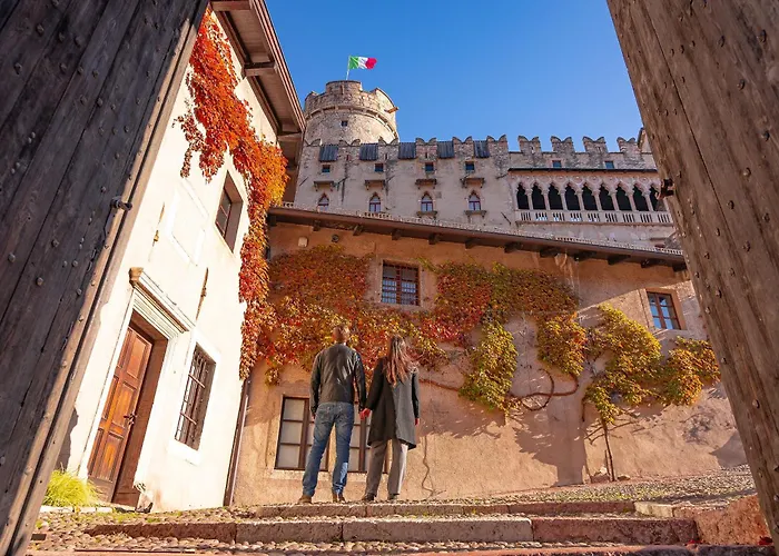 Villa deA Trento