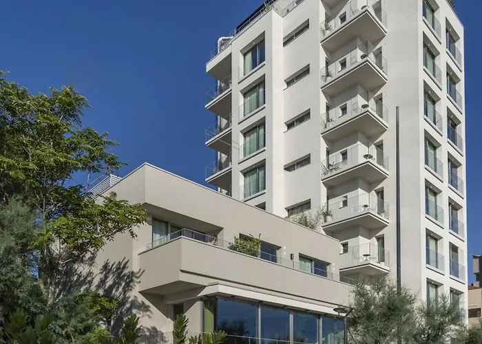 Opera Suite Hotel Pesaro