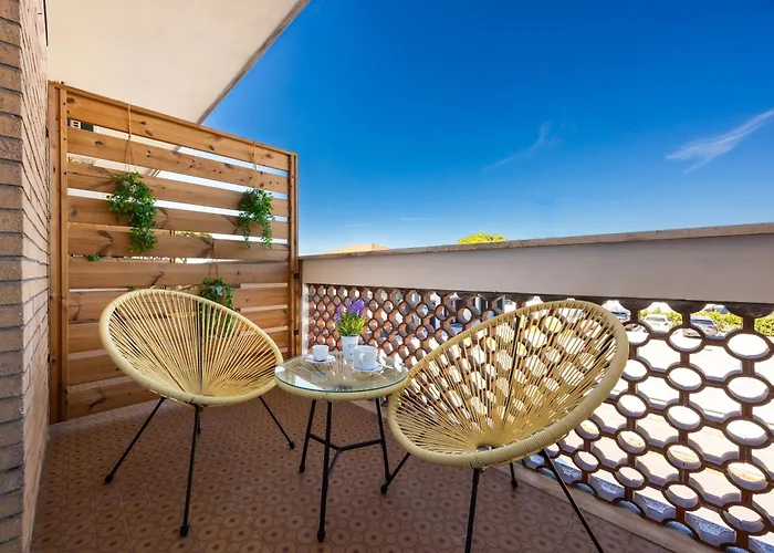 Hotel L'Altalena Fiumicino