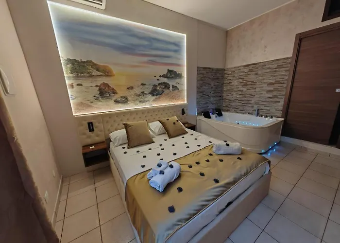 Hotel Agata House Catania