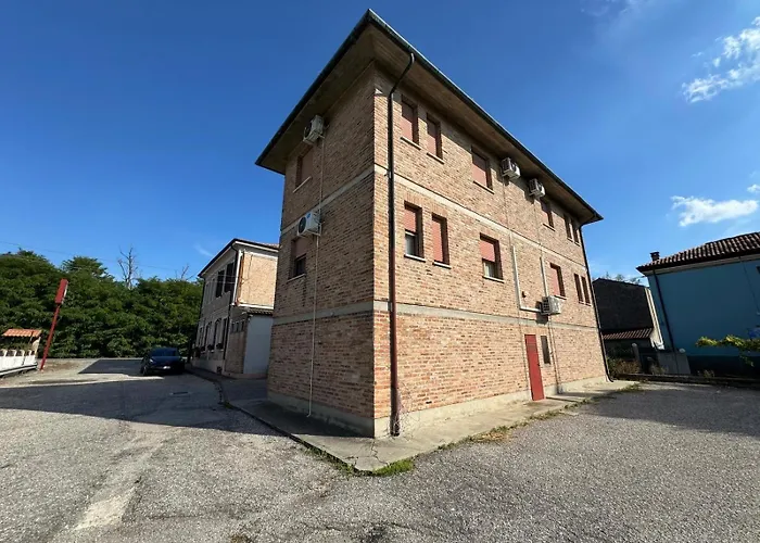 Hotel La botte Ferrara