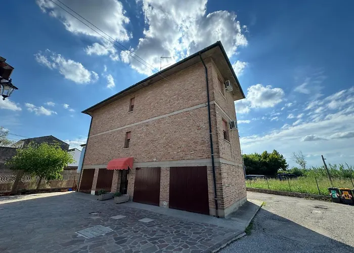 Hotel La botte Ferrara