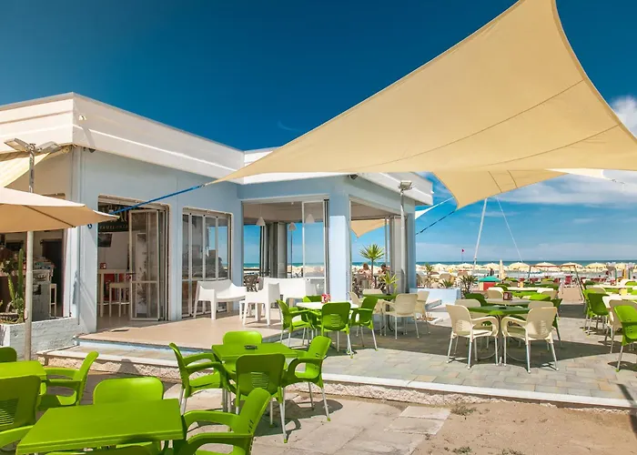 Hotel Atlantic Giulianova