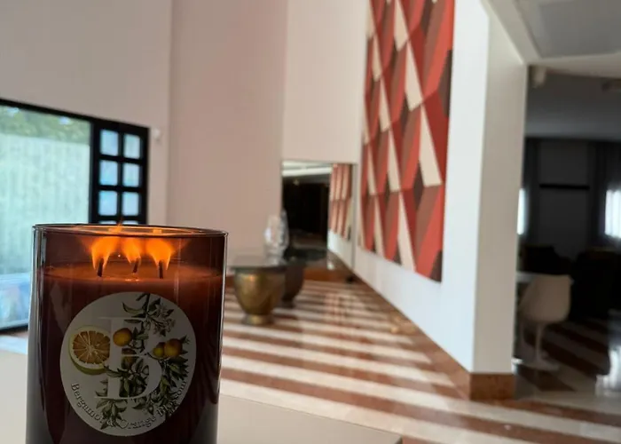 Hotel Giada Viale del Sole Vicenza