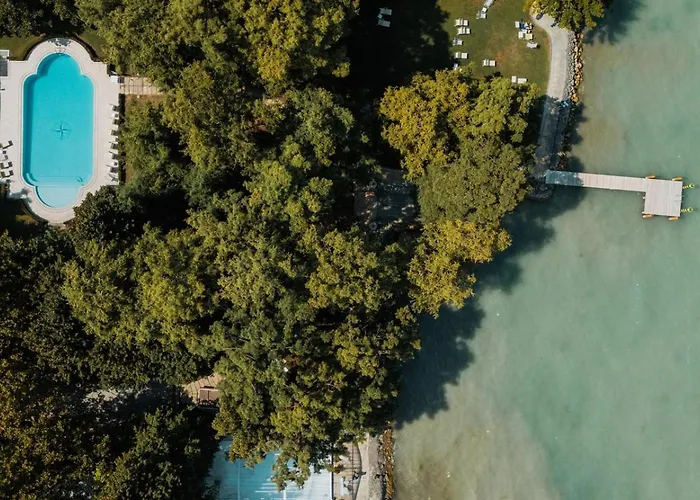 Wine Hotel Lugana Parco al Lago Sirmione