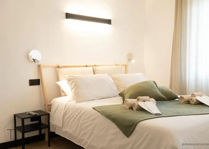 Turchetti'S Rooms Porto Ercole 