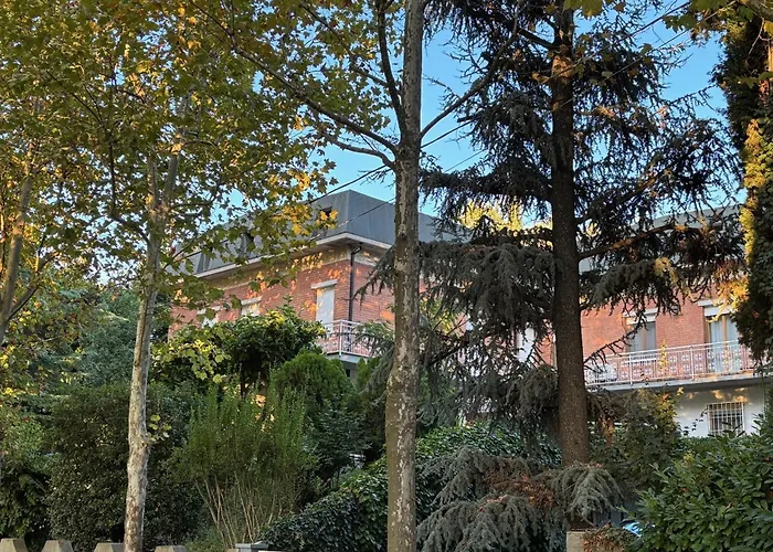 B&B Villa Sassuolo by EUROMODENA