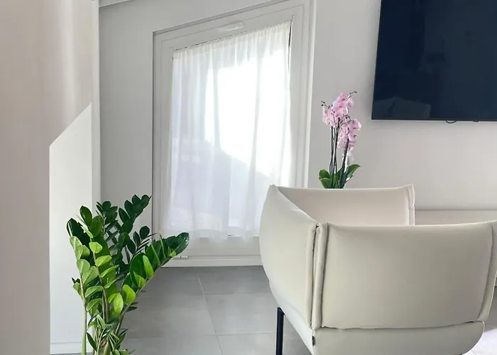 B&B Dimora delle Province Catania