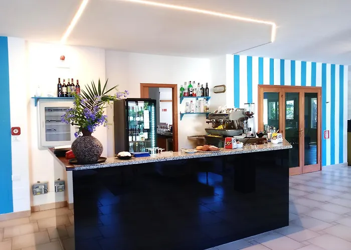 Park Hotel Santa Caterina Marina di Campo