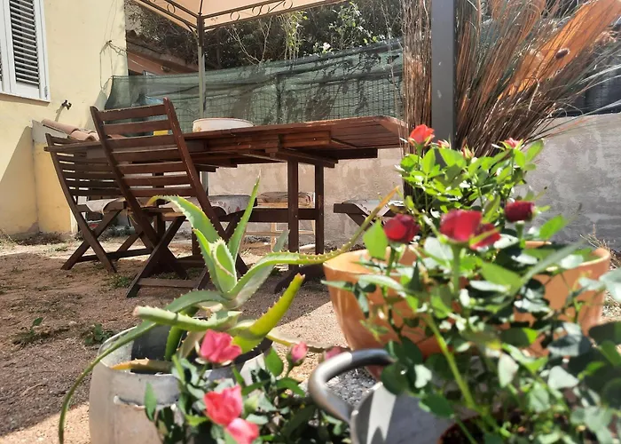 Hotel Passa Parola Olbia