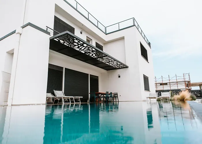 Hotel Le Calendule Olbia