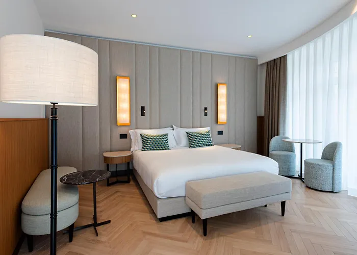 Hotel Circle6 Roma