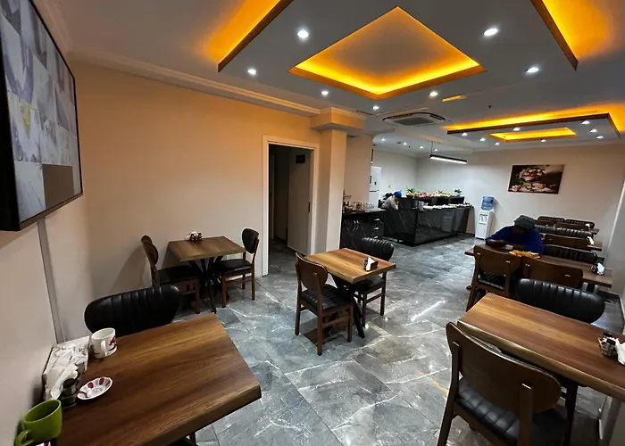 New Fors Hotel Provincia di Provincia di Istanbul