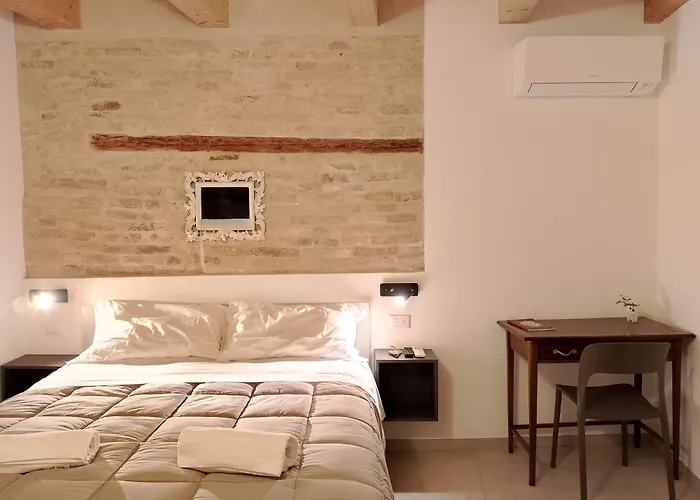 Hotel Il Punto Fermo