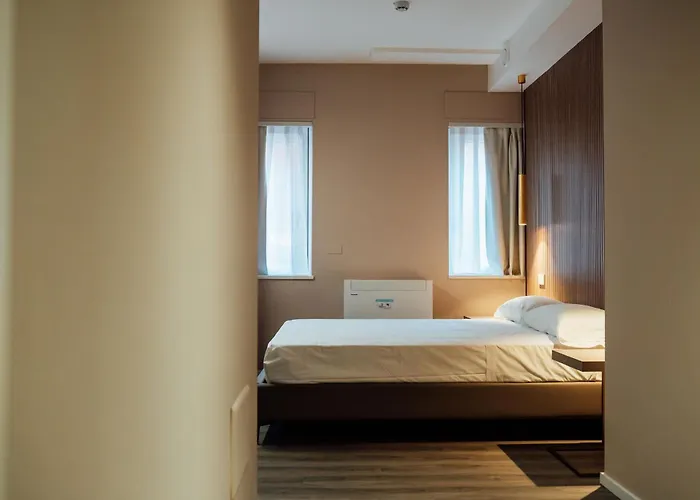 Central Suites Chieti