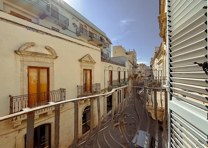 PalazzoRusso Ortigia Suite&Apartments Syracuse