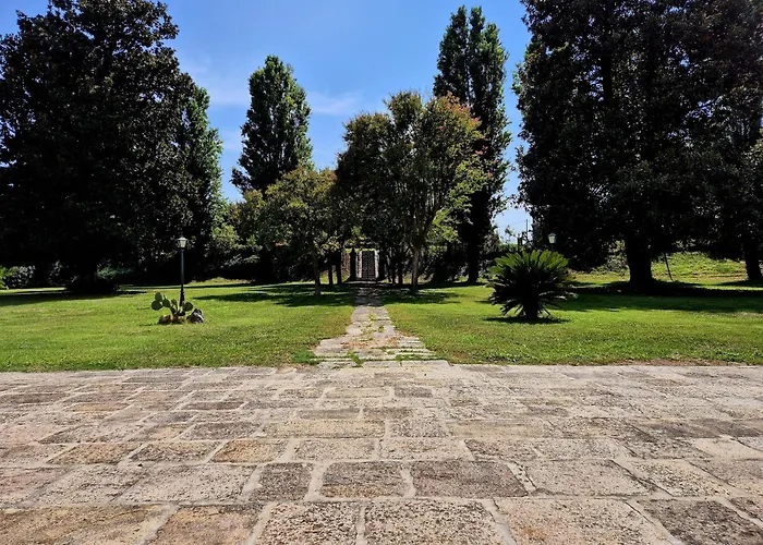 Villa Martin Hotel Dolo