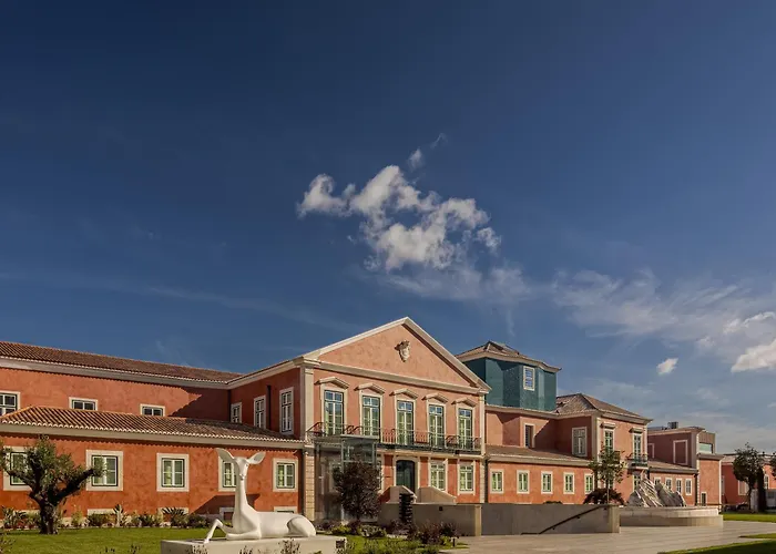 Macam Hotel Lisbona