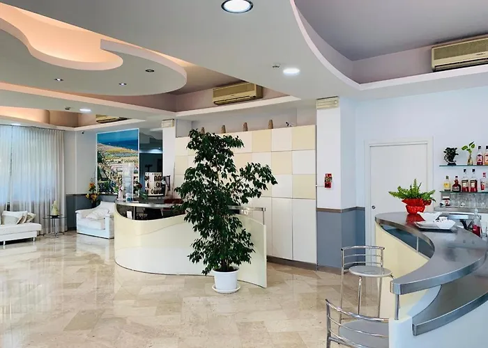 Marittima Hotel Rimini