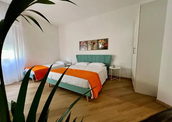 Foligno City Rooms