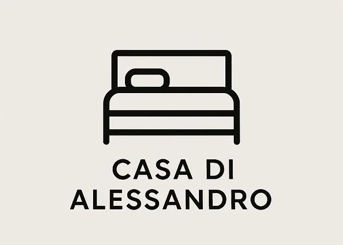 Casa di Alessandro Marina di Massa