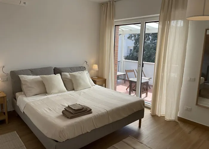 Casa di Alessandro Marina di Massa