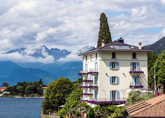 Villa Reverie - Boutique Hotel Bellano