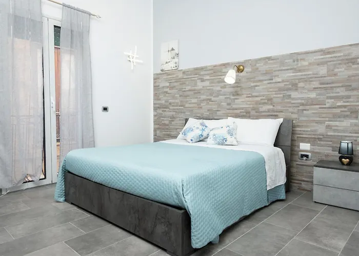 Bed and Breakfast Punta Mare Marsala