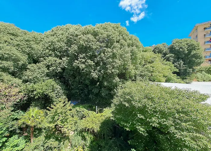 B&B Porto Vivo Trieste