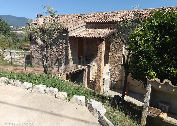 B&B Italia Rende