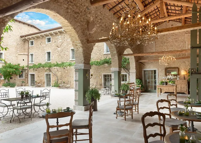 Maison Benedictine Caprino Veronese