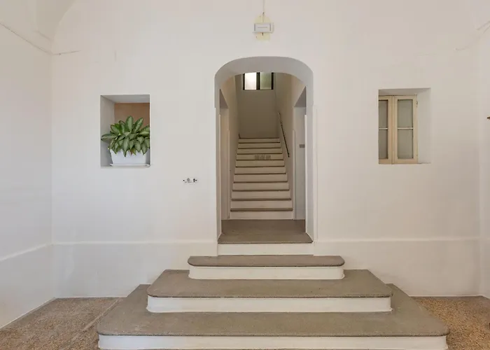Hotel Liberty Barocco Lecce