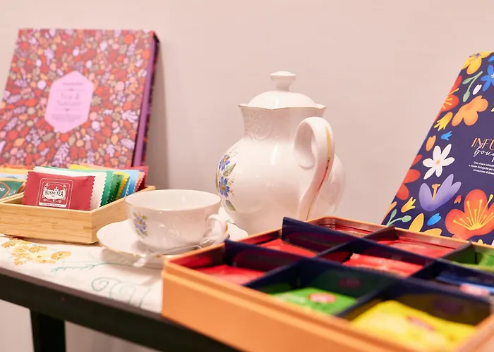 Bed and Breakfast Officina Arcuri Agropoli