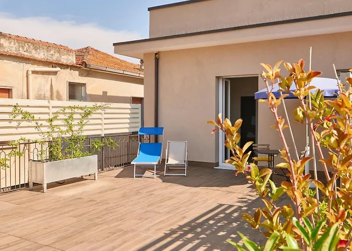 Bed and Breakfast Casa Chiari Agropoli