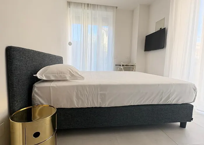 Ruffini Boutique Rooms Ascoli Piceno