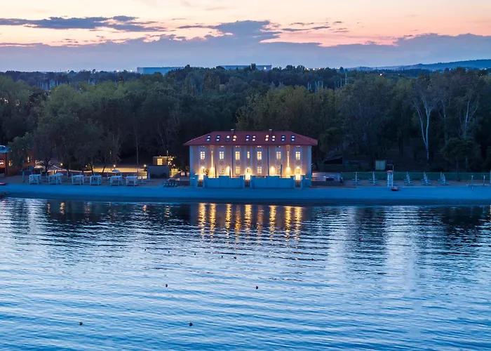 Boutique Guesthouse - Marina Monfalcone