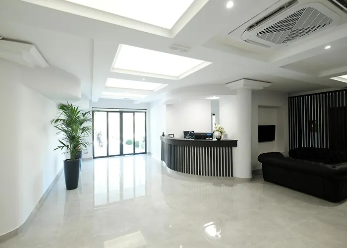 Best Western Grand Hotel Catanzaro