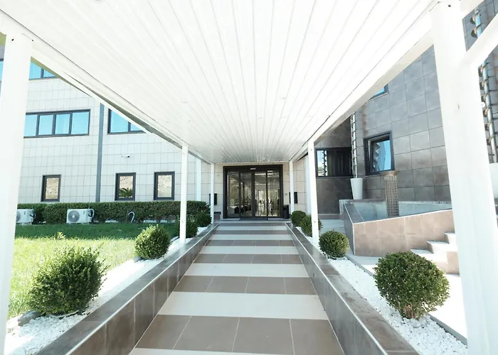 Best Western Grand Hotel Catanzaro