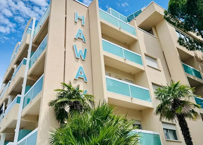 Hotel Haway Misano Adriatico